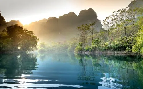 智能绿色先进
